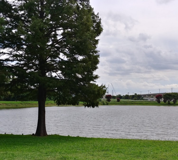 Duck Duck Goose Pond & Park (Carrollton,&nbspTX)